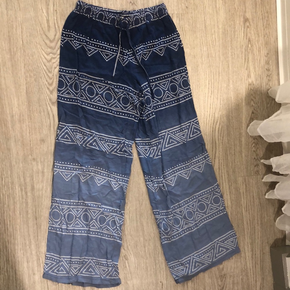 Beach pants